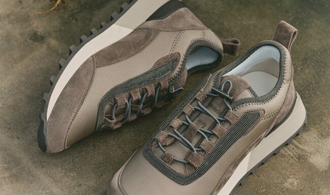 Femme - Sneakers
