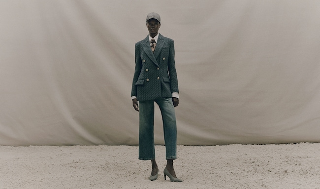 Femme - NEW ARRIVALS