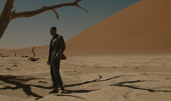 Homme - Manteaux et Blousons