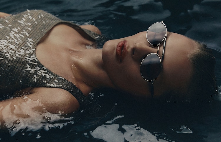 Nouveautés - Lunettes