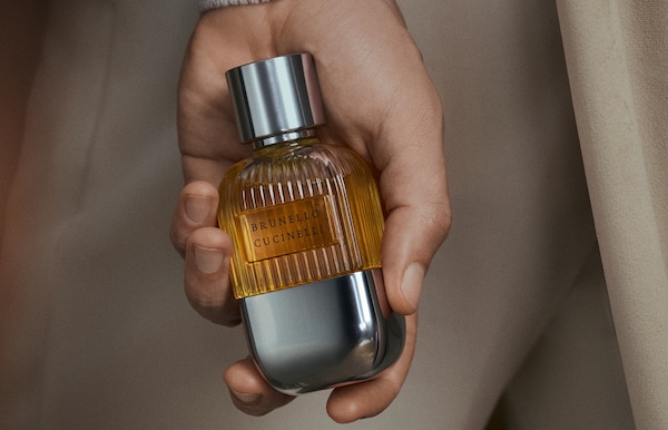 PARFUMS - PARFUMS POUR HOMME