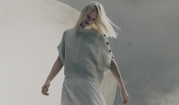 Femme - Articles en Maille