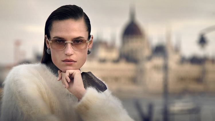 Lunettes - LUNETTES FEMME