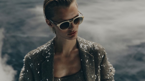 Lunettes - LUNETTES FEMME