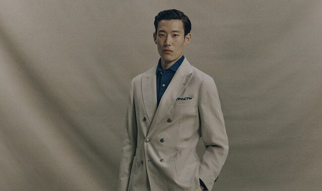 Homme - Costumes