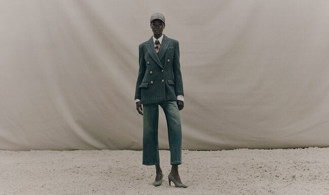 Femme - NEW ARRIVALS