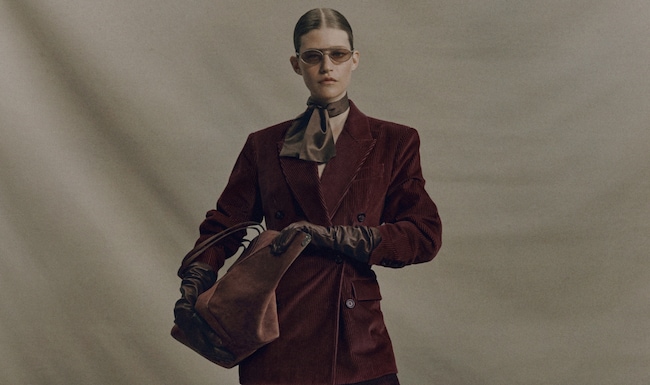 Femme - NEW ARRIVALS