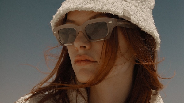 Lunettes - LUNETTES FEMME