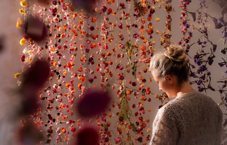 HISTOIRES - THE ART OF US