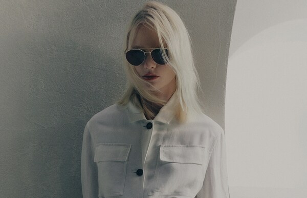 LUNETTES - LUNETTES FEMME