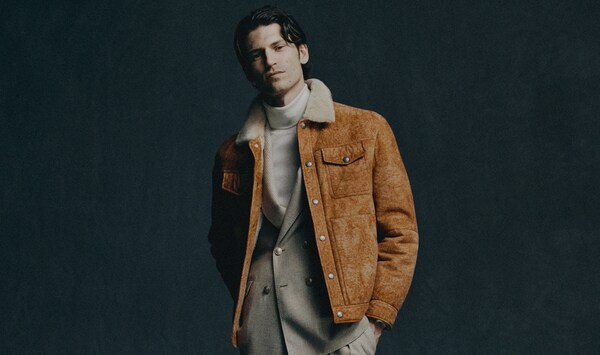 Homme - Sélection Hiver