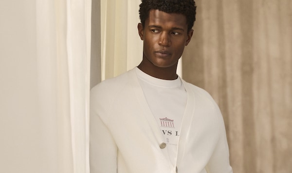 Homme - Articles en Maille