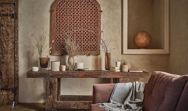 Lifestyle - Home as a Feeling