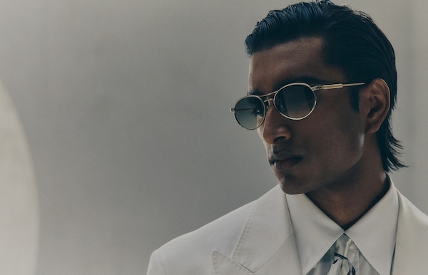 LUNETTES - LUNETTES HOMME