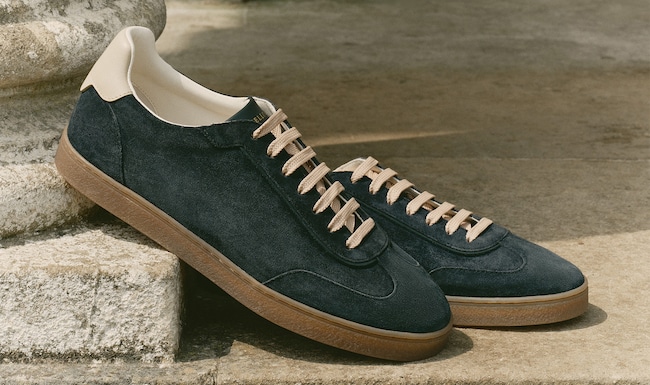 Homme - Sneakers