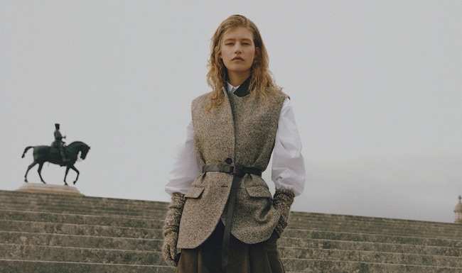 Femme - Vestes