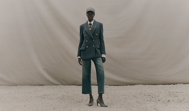 Femme - NEW ARRIVALS