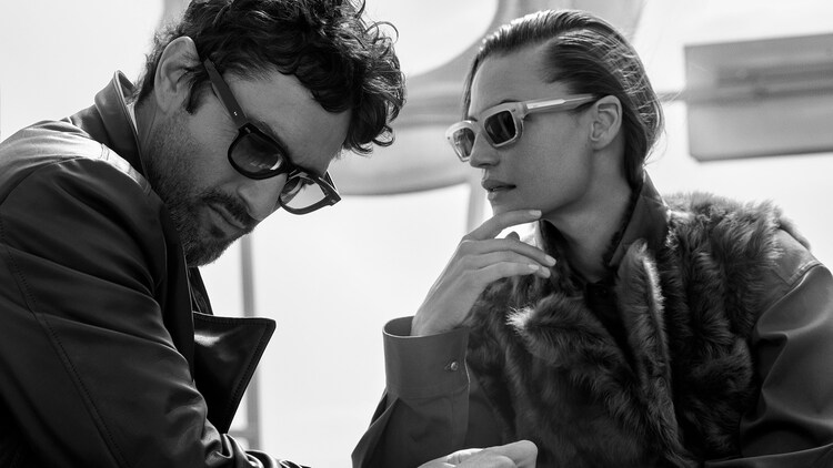 Lunettes - DÉCOUVREZ LA CAMPAGNE
