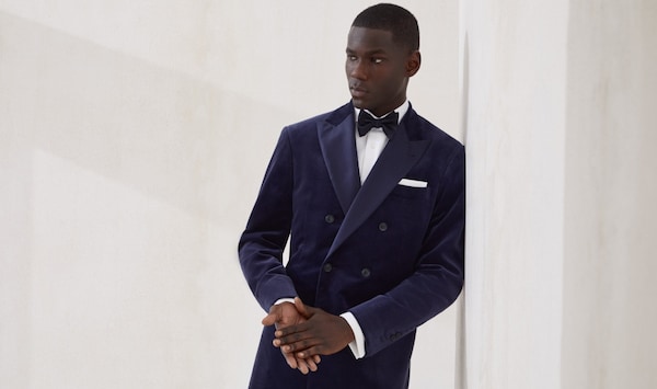 Homme - Idées de Tenues