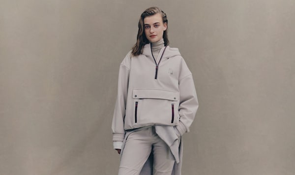 Femme - Sélection Ski