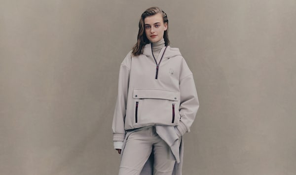 Femme - Sélection Ski