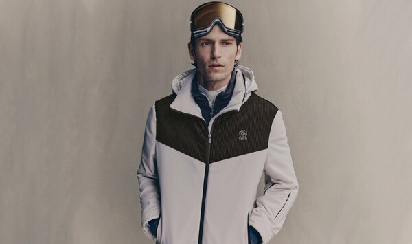 Homme - Idées de Tenues