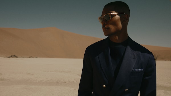 Lunettes - LUNETTES HOMME