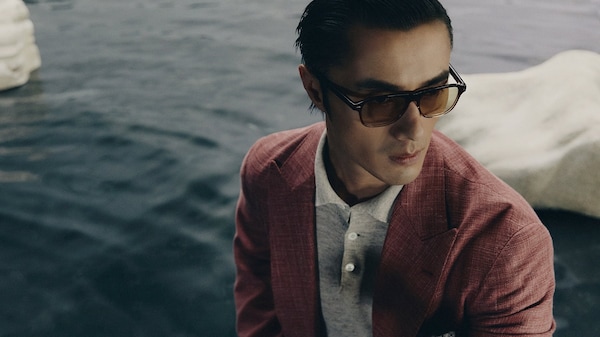 Lunettes - LUNETTES HOMME