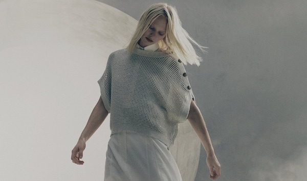 Femme - Articles en Maille