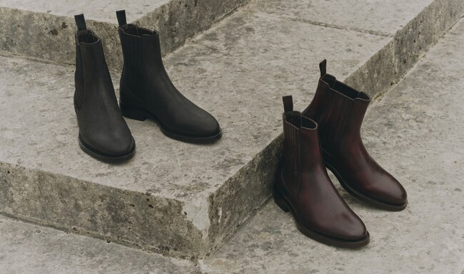 Uomo - Boots