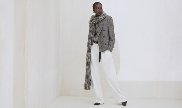 Donna - How to Style