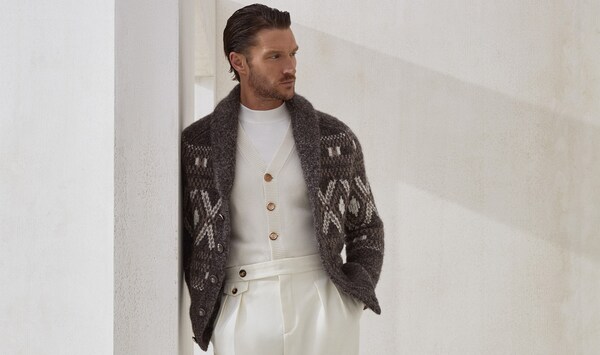 Uomo - How to Style