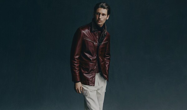 Uomo - Winter Edit