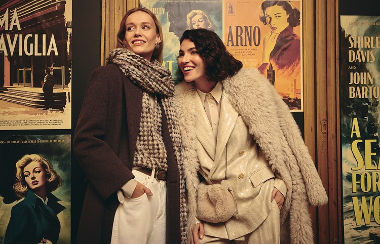 NUOVI ARRIVI - Donna