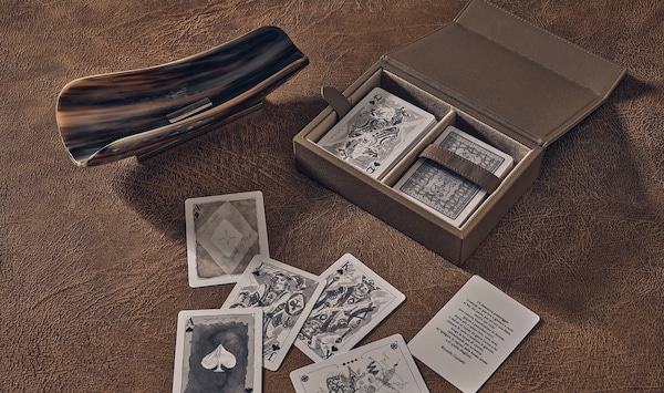 Lifestyle - Accessori Decorativi