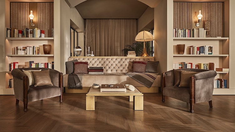 NUOVI ARRIVI - Lifestyle