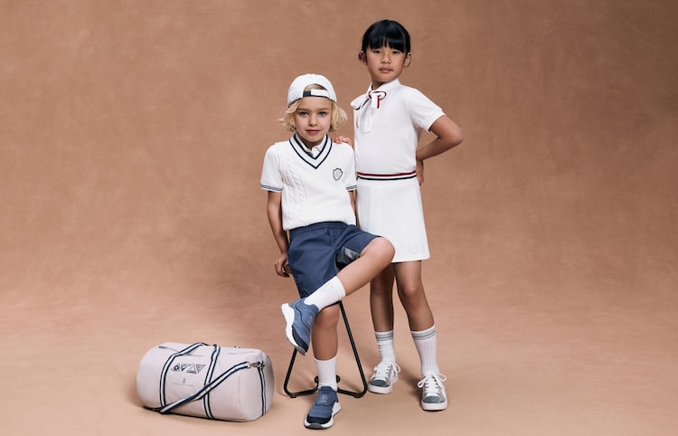 NUOVI ARRIVI - Bambini