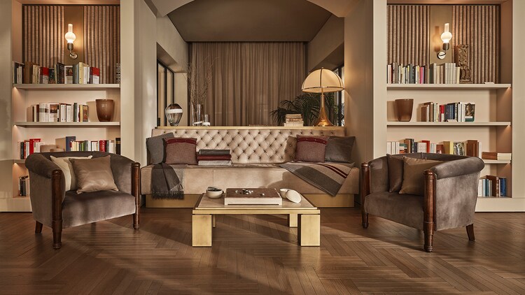 NUOVI ARRIVI - Lifestyle