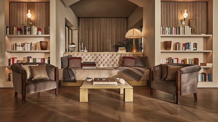 NUOVI ARRIVI - Lifestyle