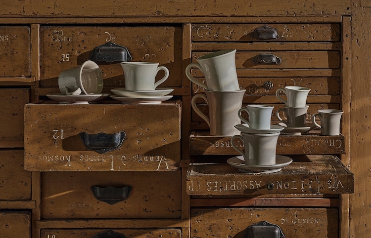 NUOVI ARRIVI - Lifestyle