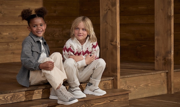 Bambini - Autunno-Inverno 2025