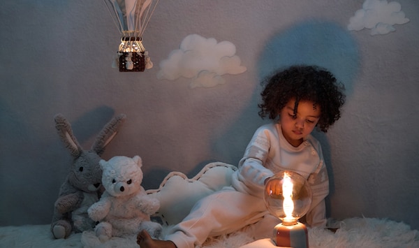 Bambini - Collezione Baby