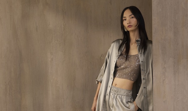 Donna - How to Style