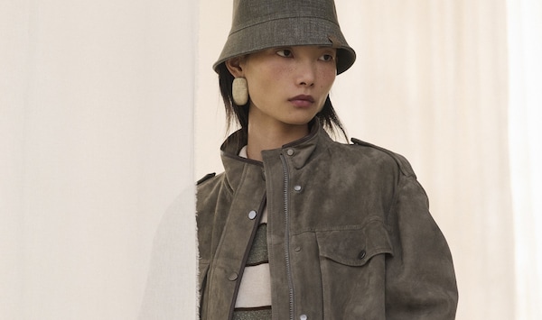 Donna - How to Style