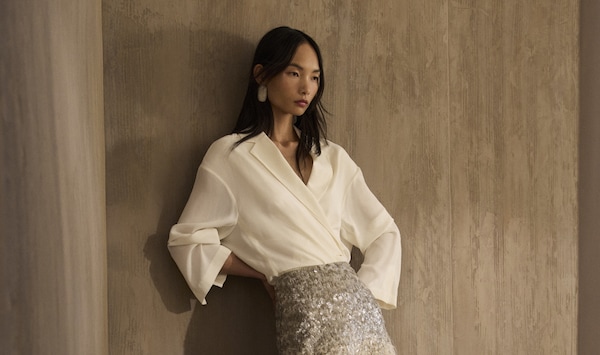 Donna - How to Style