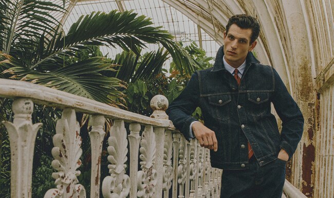 Uomo - NUOVA COLLEZIONE