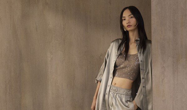 レディース - スタイリングヒント