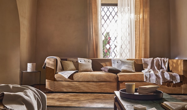 ライフスタイル - Home as a Feeling