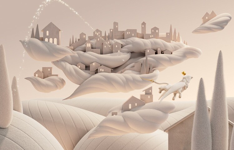 ストーリー - FEELOSOPHY