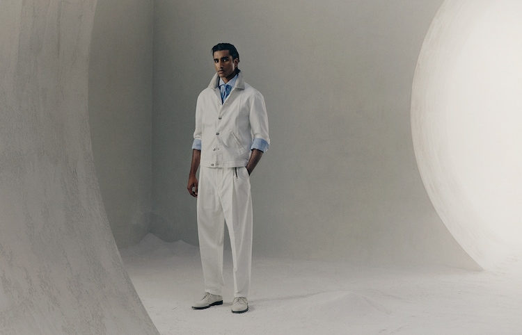 新着商品 - メンズ